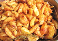Kartoffelecken